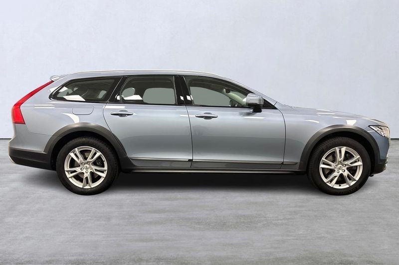Volvo V90 bild 3