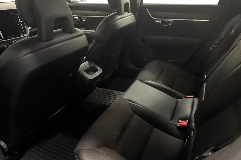 Volvo V90 bild 12