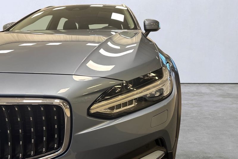 Volvo V90 bild 22