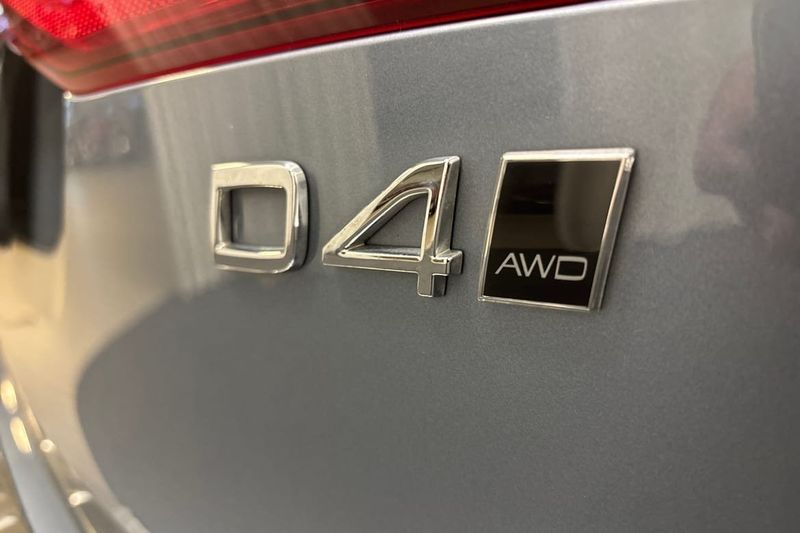 Volvo V90 bild 17