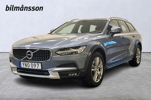Volvo V90 bild 1