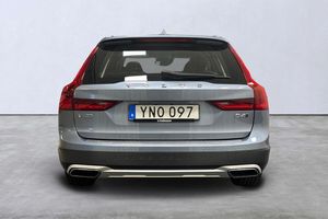 Volvo V90 bild 5