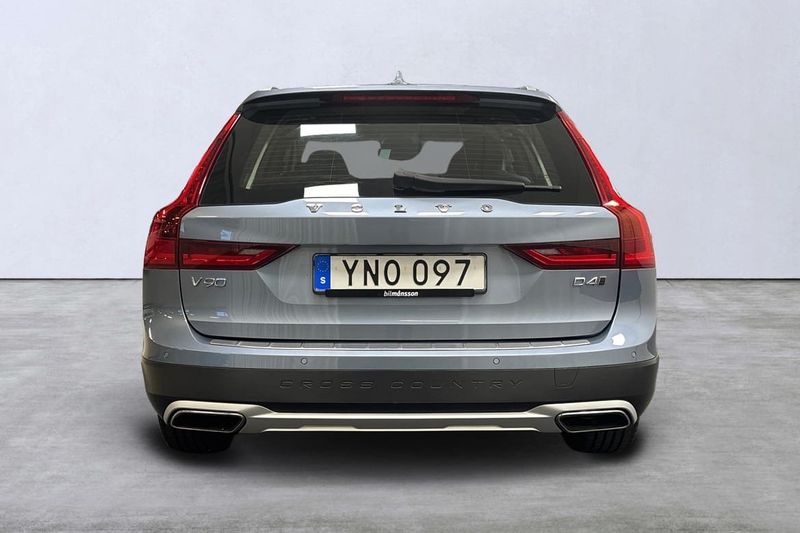 Volvo V90 bild 5