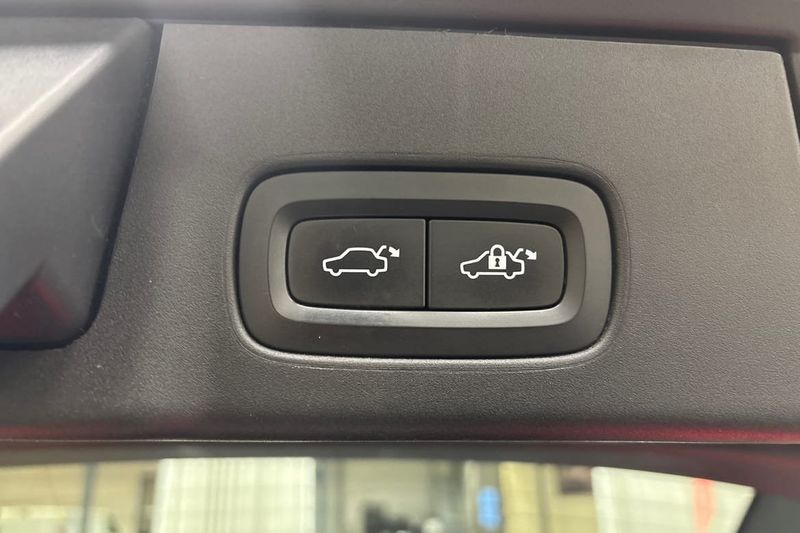 Volvo V90 bild 18