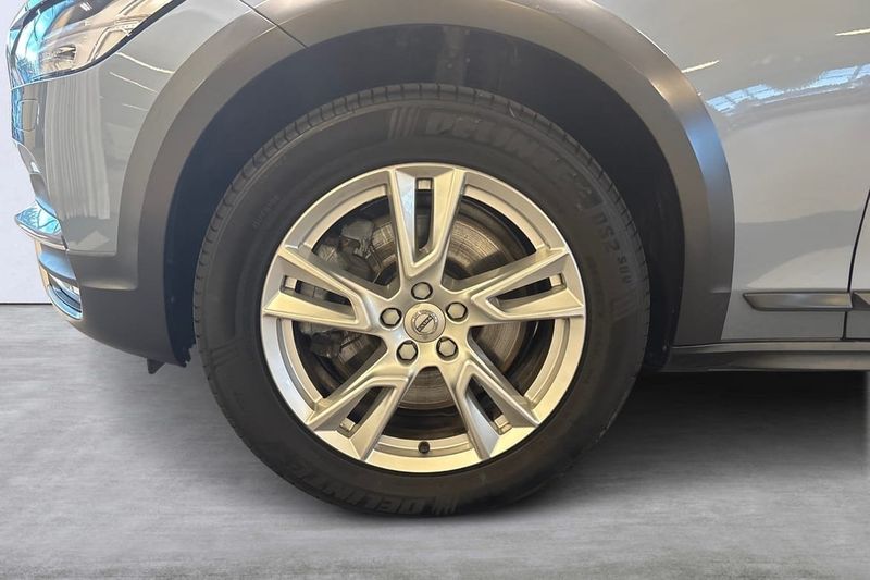 Volvo V90 bild 14