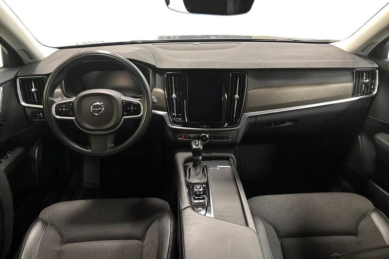 Volvo V90 bild 9