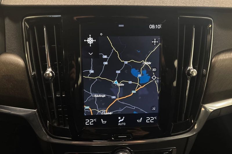 Volvo V90 bild 16