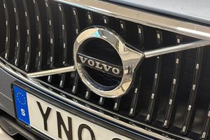 Volvo V90 bild 21