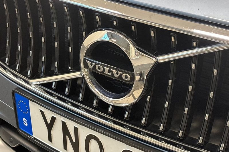 Volvo V90 bild 21