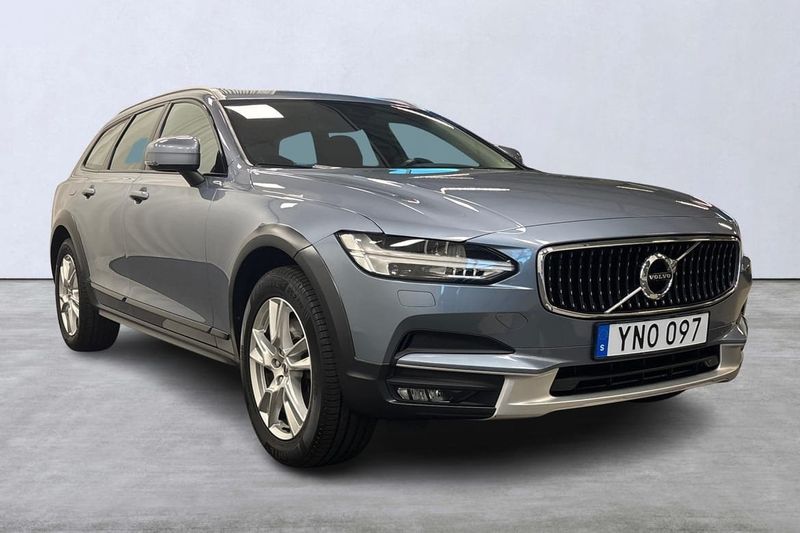 Volvo V90 bild 6