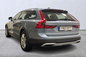 Volvo V90 bild 4