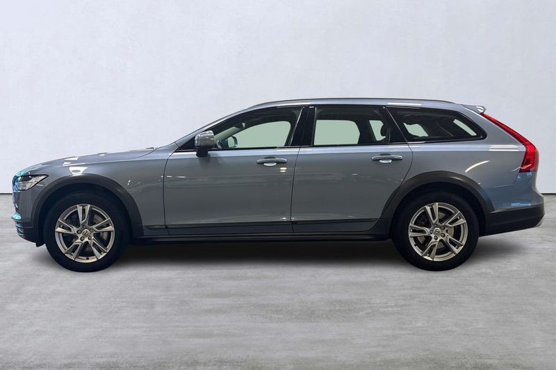 Volvo V90 bild 2