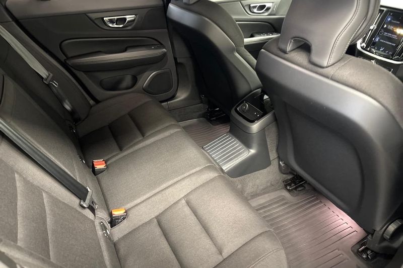 Volvo V60 bild 11
