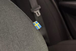 Volvo V60 bild 14