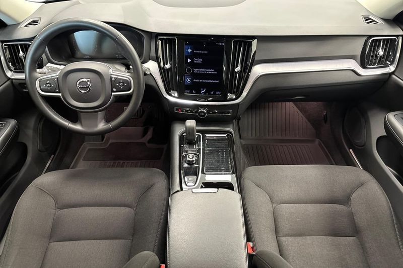 Volvo V60 bild 10