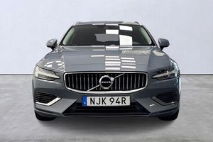 Volvo V60 bild 8