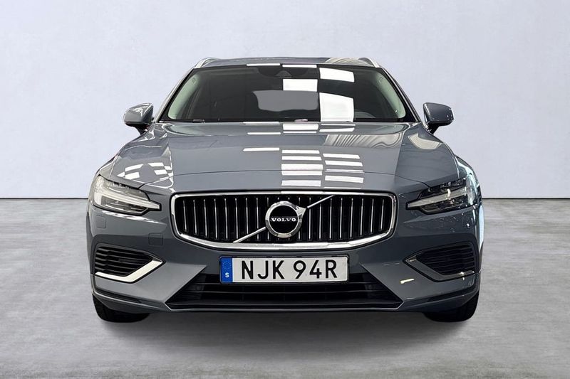 Volvo V60 bild 8