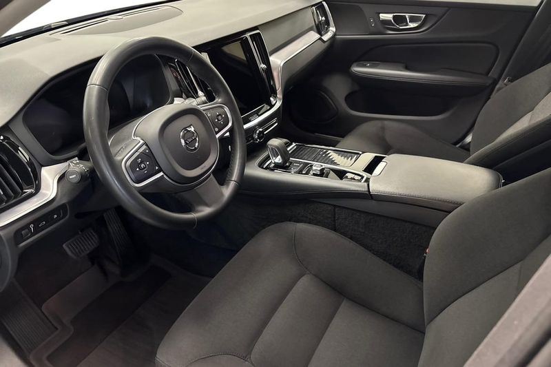 Volvo V60 bild 9