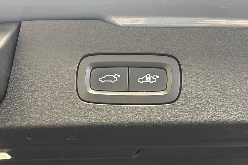 Volvo V60 bild 18