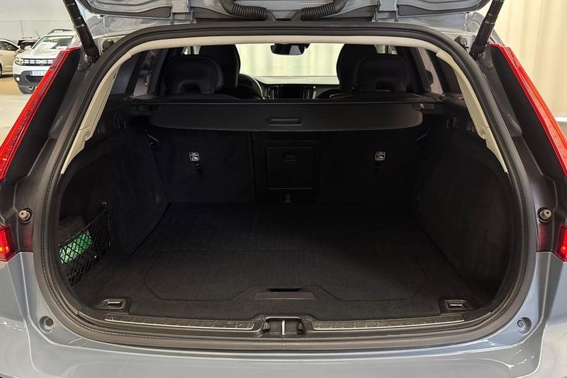 Volvo V60 bild 13