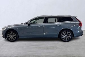 Volvo V60 bild 2