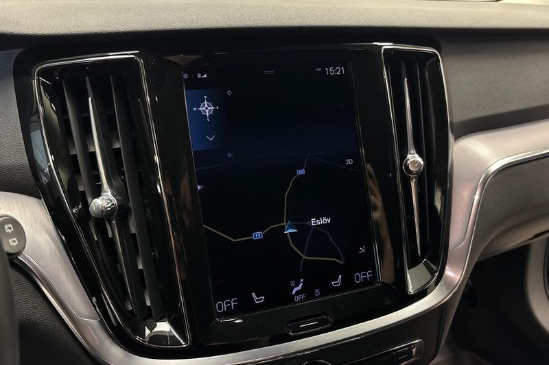 Volvo V60 bild 15