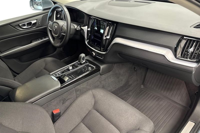 Volvo V60 bild 7
