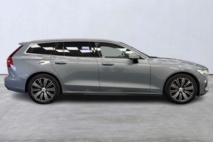 Volvo V60 bild 3