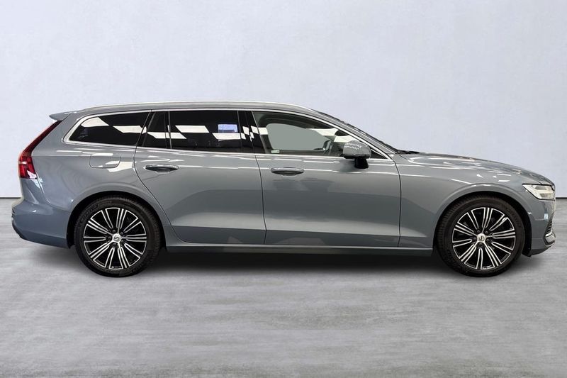 Volvo V60 bild 3