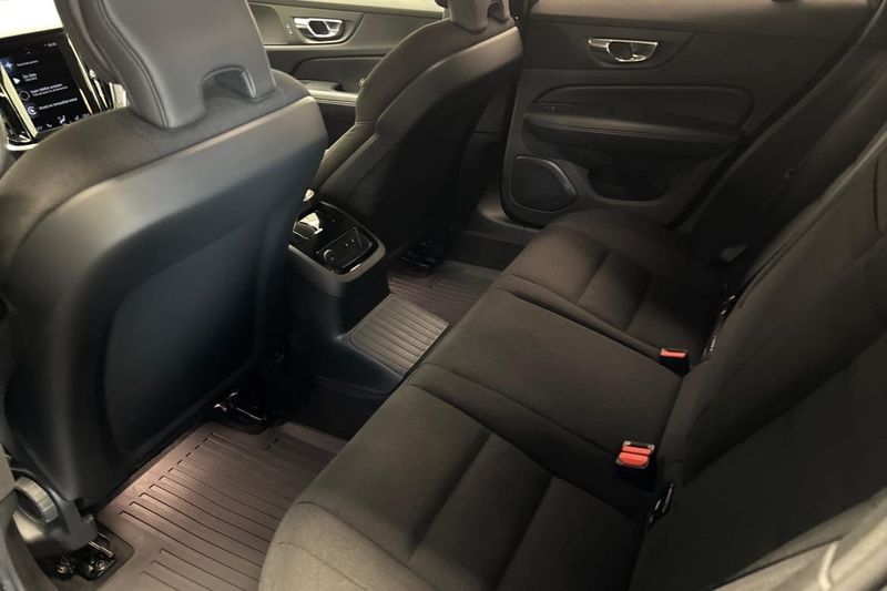 Volvo V60 bild 12
