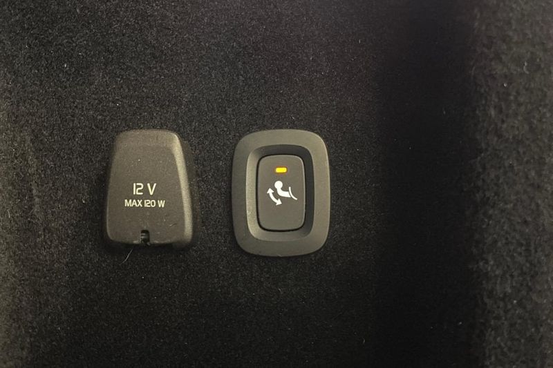Volvo V60 bild 21