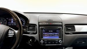Volkswagen Touareg bild 9