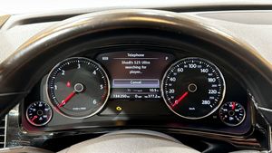 Volkswagen Touareg bild 19