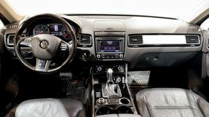 Volkswagen Touareg bild 10