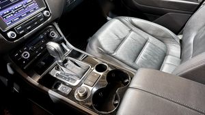 Volkswagen Touareg bild 17