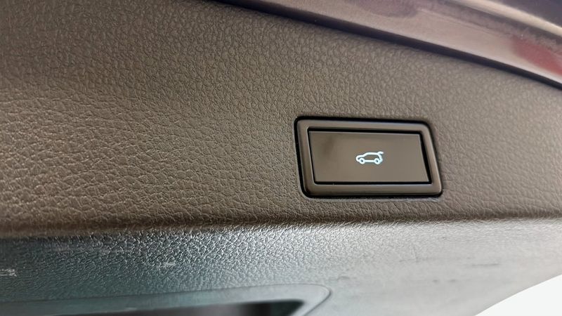 Volkswagen Touareg bild 14