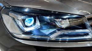 Volkswagen Touareg bild 16