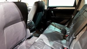 Volkswagen Touareg bild 11