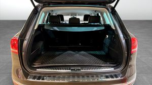 Volkswagen Touareg bild 12