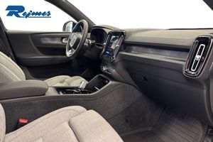 Volvo EX40 bild 16