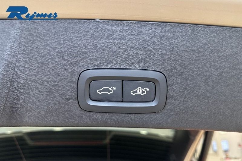 Volvo EX40 bild 21