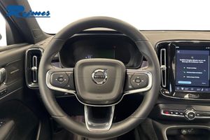Volvo EX40 bild 12