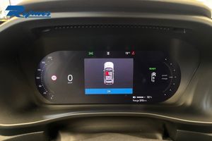 Volvo EX40 bild 13