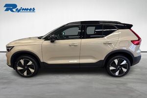 Volvo EX40 bild 6