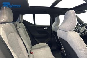 Volvo EX40 bild 17