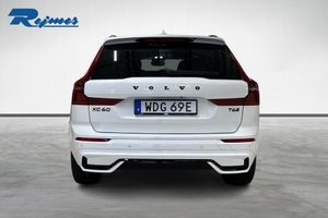 Volvo XC60 bild 4