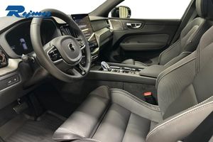 Volvo XC60 bild 7
