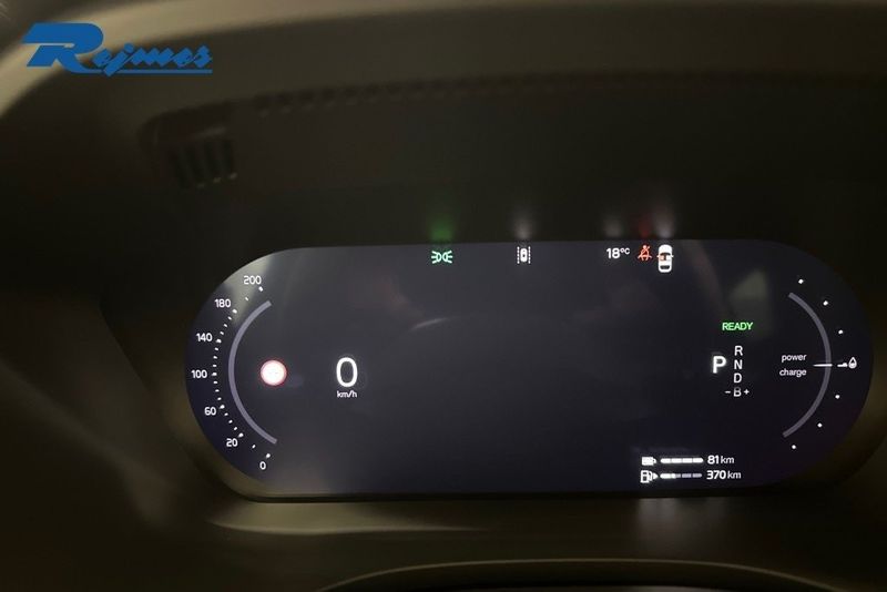 Volvo XC60 bild 10