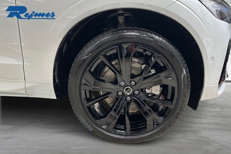 Volvo XC60 bild 19