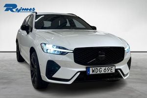 Volvo XC60 bild 22